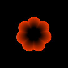 Logo design. Un progetto di Design di loghi di Ana Shariashvili - 26.06.2022