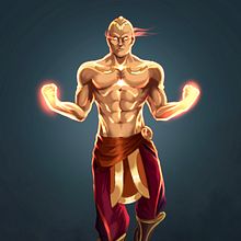 Mi proyecto del curso: Ilustración para cómics: anatomía de un superhéroe. Traditional illustration, Character Design, Comic, Pencil Drawing, and Figure Drawing project by Daniel Rodriguez - 06.26.2022
