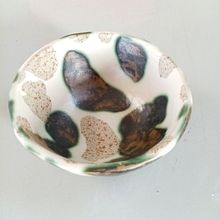 My project for course: Ceramics at Home for Beginners. Accessor, Design, Arts, Crafts, Fine Arts, and Ceramics project by ainoo - 06.26.2022