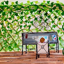 My project for course: Exploratory Sketchbook: Find Your Drawing Style. Un projet de Dessin, Aquarelle , et Peinture gouache de Suzy Berschback - 23.06.2022