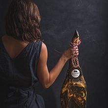 Jamones El Charro Ein Projekt aus dem Bereich Gastronomiefotografie, Produktfotografie und Fotoretuschierung von Lenka Selinger - 31.03.2021