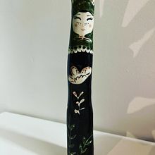 My project for course: Creating Ceramics with Character. Un proyecto de Diseño de complementos, Artesanía y Cerámica de Laurie - 27.06.2022