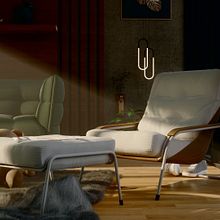 My project for course: Photorealism for Interior Spaces with Lumion. Architecture, 3D Modeling, Digital Architecture, 3D Design, and ArchVIZ project by Papy Lo - 06.27.2022