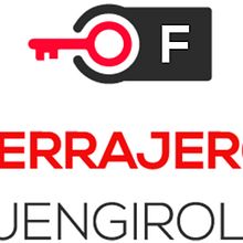 Fast Cerrajeros. Un proyecto de Diseño Web y Desarrollo Web de Borja Guerrero - 27.06.2022