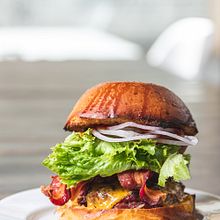 Burguesería Sabadell Ein Projekt aus dem Bereich Fotografie und Gastronomiefotografie von Lenka Selinger - 27.06.2022