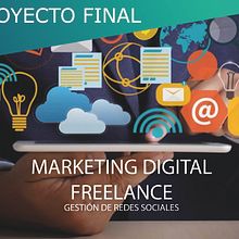 Mi proyecto del curso: Introducción al community management. Un progetto di Social media, Marketing digitale, Content marketing, Marketing per Facebook e Marketing per Instagram di abraham21arias - 26.06.2022