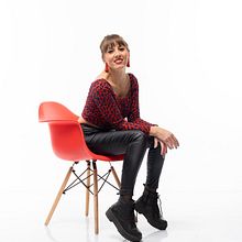  #Barbaridades Sesión de estudio Stand up. Un proyecto de Fotografía, Publicidad, Cine, vídeo, televisión e Ilustración tradicional de carlos cortes - 15.06.2022