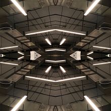 My project for course: Abstract Architectural Photography for Instagram. Photograph, Outdoor Photograph, Instagram Photograph, and Architectural Photograph project by Noppakit Somtobsuk - 06.28.2022