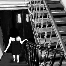 My project for course: Rotoscoping: Draw an Animation Frame by Frame. Een project van Traditionele illustratie, Film, video en televisie, Animatie,  Video, 2D-animatie y Motion Graphics van Stevan Hernic - 28.06.2022