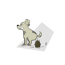 Mi proyecto del curso: Putin, una masa mal oliente y peligrosa. . Een project van Traditionele illustratie y Vectorillustratie van Eduard Lopez - 28.06.2022