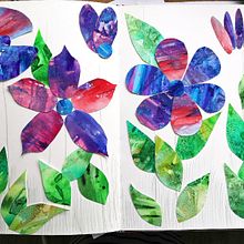 My project for course: Creative Watercolor Sketching for Beginners. Un proyecto de Ilustración tradicional, Bocetado, Creatividad, Dibujo, Pintura a la acuarela y Sketchbook de pum_pum91 - 28.06.2022