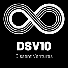 Dissent Ventures. Projekt z dziedziny  użytkownika Pablo Lascurain - 28.06.2022