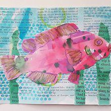 My project for course: Creative Watercolor Sketching for Beginners. Traditional illustration, Sketching, Creativit, Drawing, Watercolor Painting, and Sketchbook project by nancy_durant - 06.28.2022