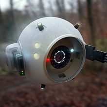 Mi proyecto del curso: Introducción al modelado hard surface. 3D, and 3D Modeling project by Valentino Mendoza - 06.29.2022