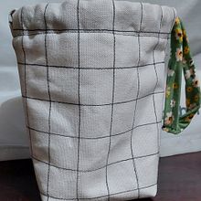 Mi proyecto del curso: Costura básica con máquina de coser Ein Projekt aus dem Bereich Nähen und Textildesign von María Sobers - 28.06.2022