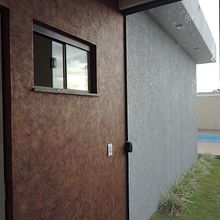 Pinturas em Áreas Externas . Interior Design, and Painting project by Wagner Santos - 06.29.2022