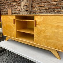 Mi proyecto del curso: Diseño y construcción de muebles para principiantes. Projekt z dziedziny Craft, Projektowanie i w, rób mebli, Projektowanie wnętrz, DIY i Obróbka drewna użytkownika Gonzalo Oner - 29.06.2022
