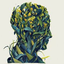 Personal Projects. Un proyecto de Ilustración tradicional de Simon Prades - 29.06.2022