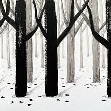 My project for course: Creative Drawing Techniques for Beginners. Projekt z dziedziny Design, Trad, c, jna ilustracja, R, sunek ołówkiem,  R i sunek użytkownika Gül Günizi - 29.06.2022