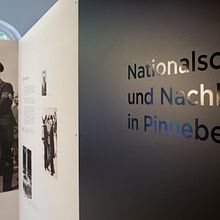 Pinneberg Museum. Un proyecto de Diseño, Diseño de interiores y Diseño interactivo de Studio Una - 29.06.2022