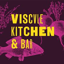 Viscvle Restaurant. Un proyecto de Diseño gráfico, Br e ing e Identidad de Studio Una - 29.06.2022