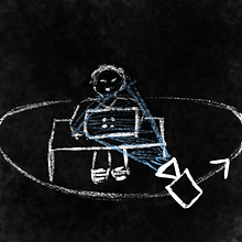 For a tech client, we made a spot to highlight the connection and emotionality we all have regarding growing up with their product from a pure perspective. We depicted a person in several stages of her life and in several user scenarios. Ein Projekt aus dem Bereich Werbung, Kino, Video und TV, Stor und board von Thomas Thomson - 25.03.2022