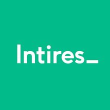 Intires. Un proyecto de Diseño, Br e ing e Identidad de Studio Una - 29.06.2022
