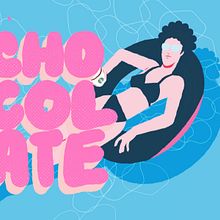 A full, Starbucks. Un proyecto de Ilustración tradicional, Publicidad y Animación de Redada - 02.07.2021