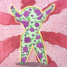 Meu projeto do curso:  Técnicas de aquarela para ilustrações com um toque de sonho. Een project van Traditionele illustratie,  Tekening, Aquarelschilderen y Redactionele illustratie van mariefcosta - 01.07.2022