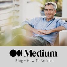 Blog: Medium.com. Projekt z dziedziny Tworzenie treści użytkownika Mike Murphy - 29.06.2022