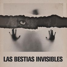 Las bestias invisibles. Un proyecto de Escritura, Audio, Podcasting, Escritura creativa, Escritura de ficción y Educación de Mauricio Arevalo - 29.06.2022