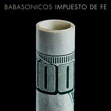 tapa para Babasonicos. Foto: Marcelo Setton. 2016. Design project by Alejandro Ros - 05.20.2016
