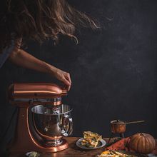 Claudia & Julia Ein Projekt aus dem Bereich Produktfotografie, Gastronomiefotografie und Fotografie von Lenka Selinger - 29.06.2022