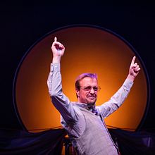 Nuevo Catch de Impro. Un progetto di Creatività di Borja Cortés García-Moreno - 29.06.2022