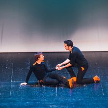 JAMMING. Projekt z dziedziny Kreat i wność użytkownika Borja Cortés García-Moreno - 29.06.2022