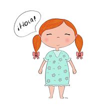 Mi proyecto del curso: Creación de una marca ilustrada: de la idea al merchandising. Projekt z dziedziny Trad, c, jna ilustracja, Br, ing i ident, fikacja wizualna, Projektowanie postaci, Ilustracja c i frowa użytkownika Yamileh Ramírez - 30.06.2022