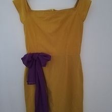 Il mio progetto del corso: Inizia a cucire a macchina: crea il tuo primo abito. Un proyecto de Diseño de moda, Costura, DIY, Patronaje y confección			 de MARIA GRAZIA Messina - 29.06.2022