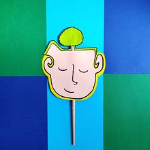 Mi proyecto del curso: Creación de muñecos de tela para principiantes . Un progetto di Character design, Artigianato e Design di giocattoli di Francisco Ahumada - 30.06.2022