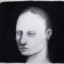 Mi proyecto del curso: Retrato creativo en claroscuro con lápiz. Un progetto di Illustrazione tradizionale, Disegno a matita, Disegno di ritratti, Disegno artistico e Disegno con matite colorate di Juan David Beaine Pinto - 30.06.2022