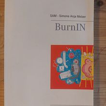 Meine erste Veröffentlichung. Un proyecto de Escritura creativa y Escritura de ficción de Simone Melzer - 30.06.2022