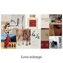 My project for course: Archetype-Based Branding Strategies. Un progetto di Marketing, Stor, telling, Content marketing, Comunicazione, Br e Strateg di Sarah J - 27.06.2022