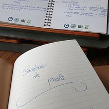 Mi proyecto del curso: Escritura de una novela paso a paso. Un proyecto de Escritura, Creatividad, Stor, telling, Narrativa, Escritura de ficción y Escritura creativa de Antonio Muñoz Saavedra - 30.06.2022