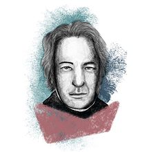 My project for course: Modern Portraiture with Procreate: Stylize Your Subject. Traditional illustration, Digital Illustration, and Digital Drawing project by Kriszti Szabó - 06.30.2022
