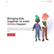 My project for course: Web Design with Figma: Building Striking Compositions. UX / UI, Web Design, Mobile Design, Digital Design, App Design, and Digital Product Design project by Smita Tarawade - 06.18.2022