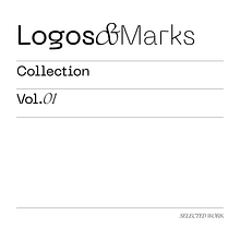 Logofolio Vol.1. Een project van  Br, ing en identiteit,  Ontwerp, Grafisch ontwerp y Logo-ontwerp van Cesar Leal - 30.06.2022