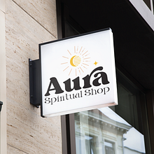 My project for Brand Identity Design: Expressing Visual Meaning. Design project by Carmen Elena Alfaro Ponce - 06.30.2022