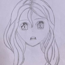 Meu projeto do curso: A arte do mangá: desenhe personagens únicos. Un progetto di Character design, Disegno a matita, Disegno, Illustrazione con inchiostro e Manga di Daniele Cristina - 30.06.2022