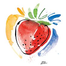 Esselunga Fidaty. Advertising, Traditional illustration, Ink Illustration, and Editorial Illustration project by Cinzia Zenocchini - 06.30.2022