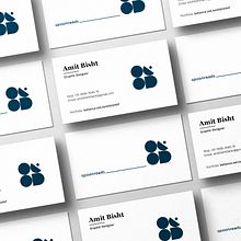 My project for course: Basics of Typography from A to Z Ein Projekt aus dem Bereich Kunstleitung, Verlagsdesign, Grafikdesign, T, pografie und Webdesign von Amit Bisht - 30.06.2022
