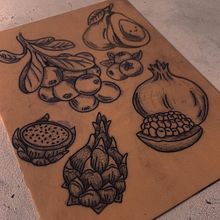 Mon projet du cours : Tatouage pour débutants . % kelly_robert2017 tarafından hazırlanan Dövme Tasarımı projesi - 06.30.2022